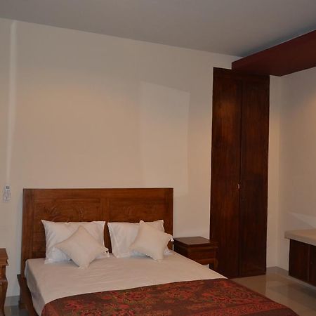 Shreya Guest House Ubud  Room photo