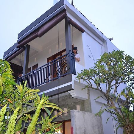 Shreya Guest House Ubud  Room photo