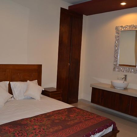 Shreya Guest House Ubud  Exterior photo