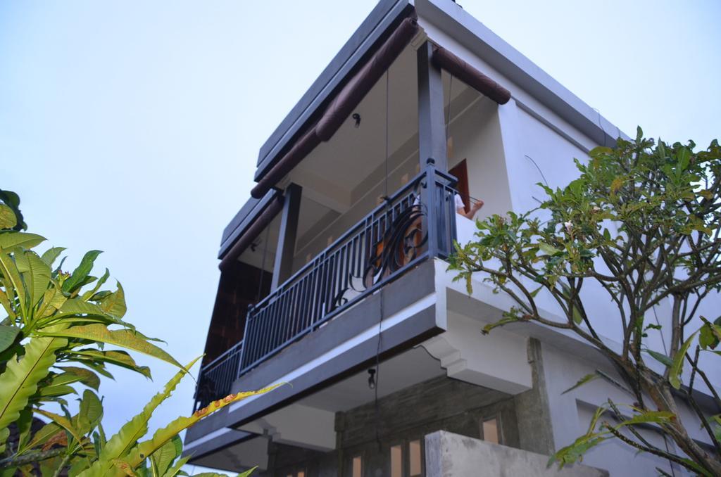 Shreya Guest House Ubud  Room photo