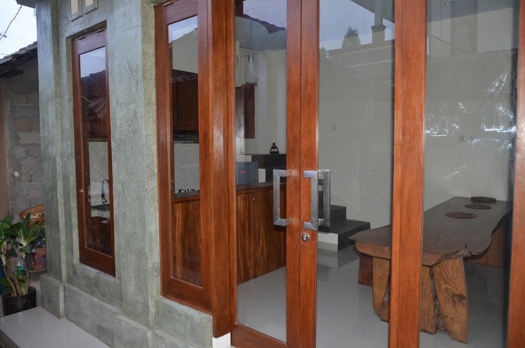 Shreya Guest House Ubud  Room photo