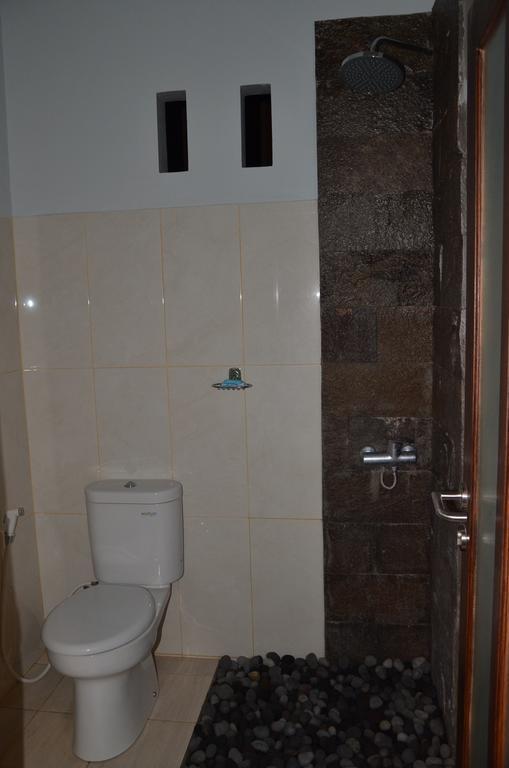 Shreya Guest House Ubud  Room photo