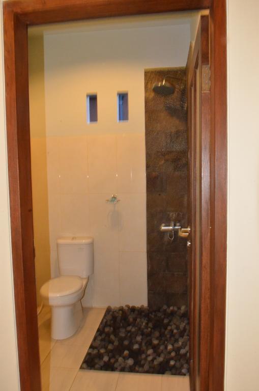 Shreya Guest House Ubud  Room photo