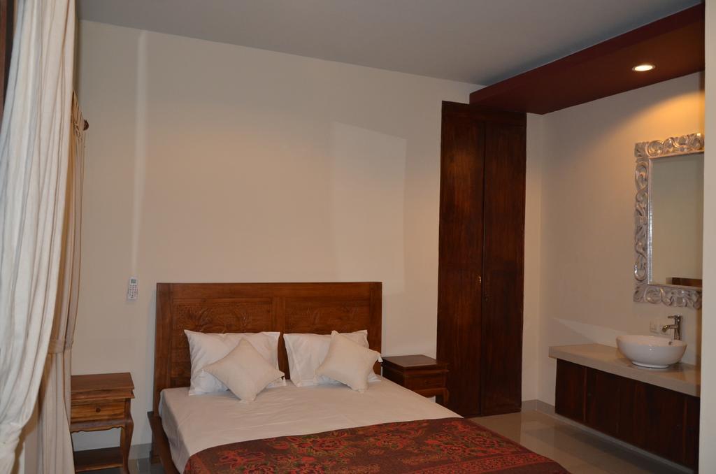 Shreya Guest House Ubud  Room photo