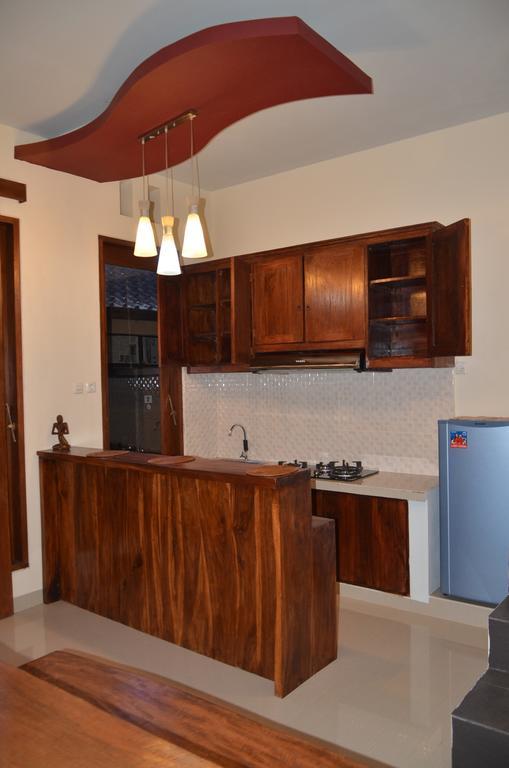 Shreya Guest House Ubud  Room photo