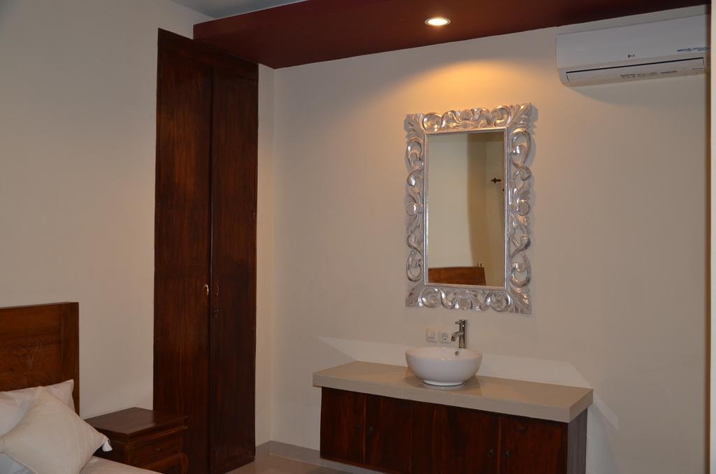 Shreya Guest House Ubud  Room photo