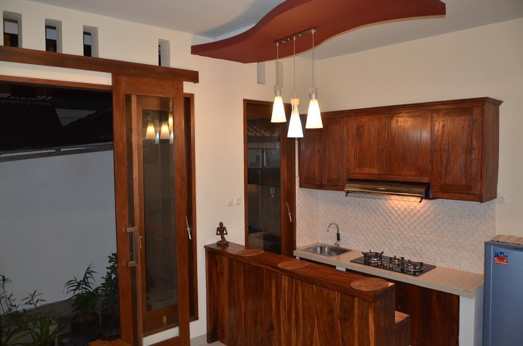 Shreya Guest House Ubud  Room photo