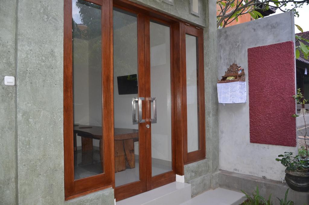 Shreya Guest House Ubud  Room photo