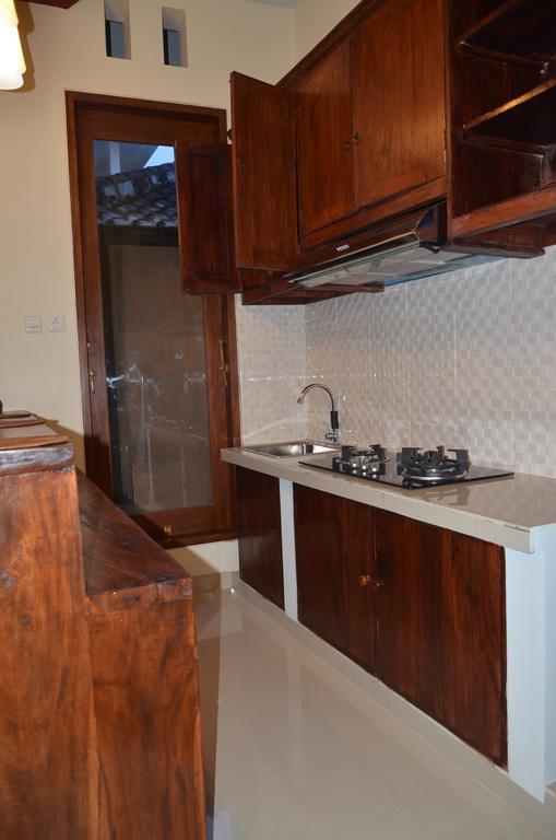 Shreya Guest House Ubud  Room photo