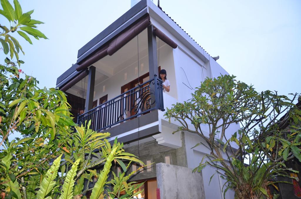 Shreya Guest House Ubud  Room photo
