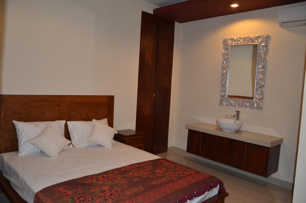 Shreya Guest House Ubud  Exterior photo